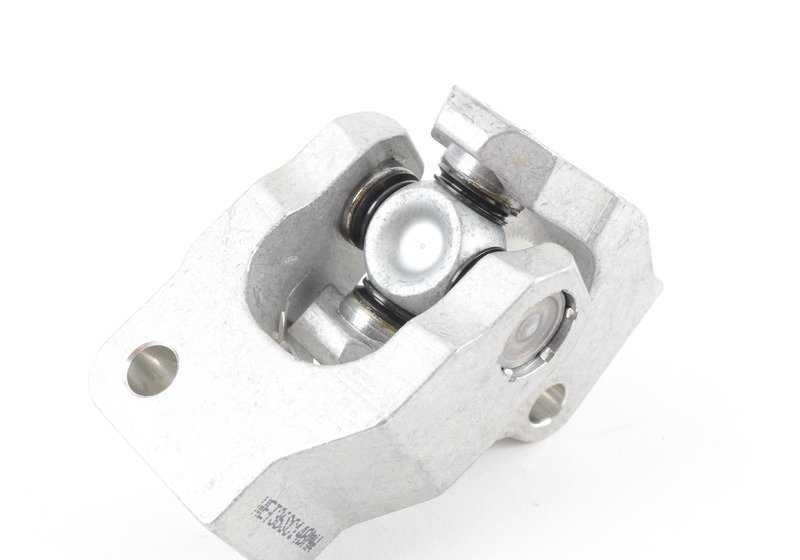 Cross arm for BMW 3 Series E21, 5 Series E28, E34, 6 Series E24, 7 Series E23, E32 (OEM 32311151454). Genuine BMW.