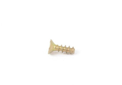 Tornillo avellanado para BMW E30, E36, E34, E32, E31 (OEM 51371952879). Original BMW