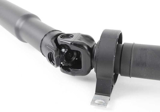 OEM 26117505206 Driveshaft for BMW E46 (Fit Models: 316i, 318i, 320i, 323i, 325i, 328i, 330i). Original BMW.