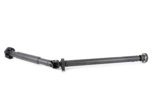OEM 26117505206 Driveshaft for BMW E46 (Fit Models: 316i, 318i, 320i, 323i, 325i, 328i, 330i). Original BMW.