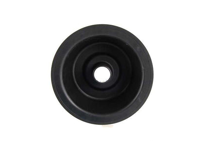 Speicherbox für Ersatzrad für BMW 3 E46 -Serie (OEM 71111095393). Original BMW.