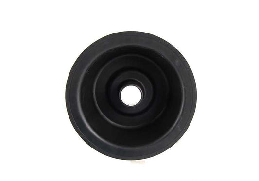 Speicherbox für Ersatzrad für BMW 3 E46 -Serie (OEM 71111095393). Original BMW.