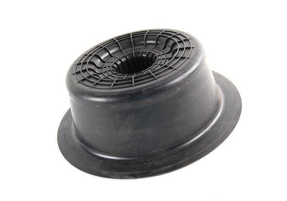 Speicherbox für Ersatzrad für BMW 3 E46 -Serie (OEM 71111095393). Original BMW.