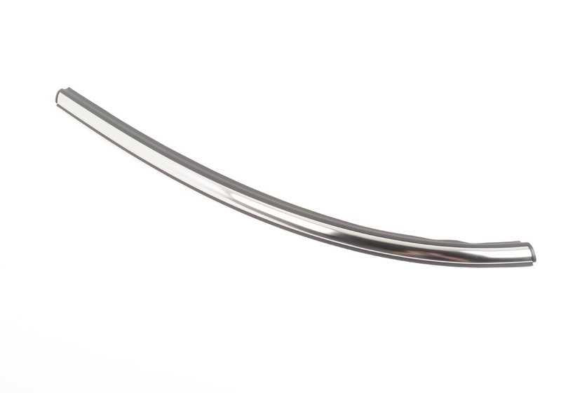 Embellecedor ventanilla fija izquierda OEM 51379810471 para MINI R60, R61. Original MINI.