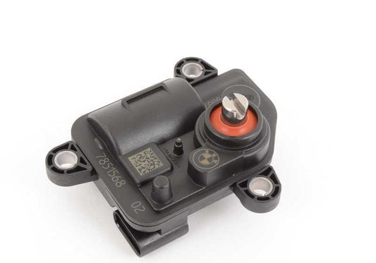 Atuador da válvula de escape OEM 18307851568 para BMW F87, F80, F82, F83, F90, F91, F92, F93, F97, F98, F85, F86. BMW original.
