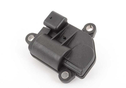 Atuador da válvula de escape OEM 18307851568 para BMW F87, F80, F82, F83, F90, F91, F92, F93, F97, F98, F85, F86. BMW original.
