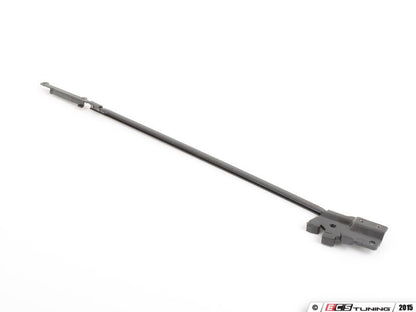 Soporte de tapa izquierda de techo corredizo OEM 54107039731 para MINI R50, R53 Cooper, One, One D… y más. Original MINI.