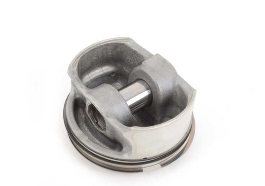Mahle piston 92,190mm (+0,20) OEM 11257840924 for BMW E90, E92, E93 m3 with S65 motor. Original BMW.