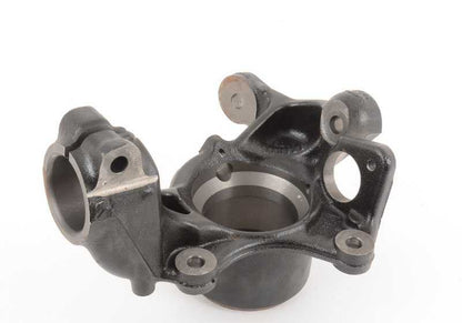 Schwenklager trasero izquierdo para BMW E90, E90N, E91, E91N, E92, E92N (OEM 31216768995). Original BMW