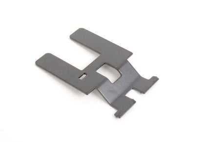 Guía deslizante techo solar OEM 54137157380 para BMW E81, E82, E87, E88, E90, E91, E92, E93. Repuesto original BMW.