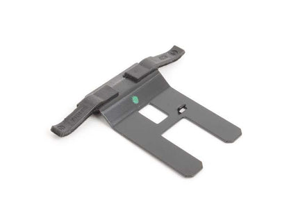 Guía deslizante techo solar OEM 54137157380 para BMW E81, E82, E87, E88, E90, E91, E92, E93. Repuesto original BMW.
