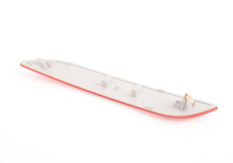 Reflector trasero derecho OEM 63147191768 para BMW Z4 (E89). Original BMW.