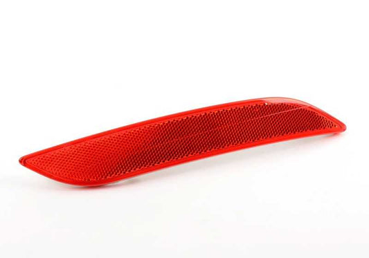 Réflecteur arrière droit OEM 63147191768 pour BMW Z4 (E89). BMW d'origine.