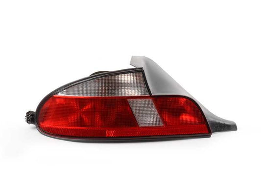 Piloto trasero izquierdo con intermitente blanco OEM 63216902063 para BMW E36, Z3. Original BMW.