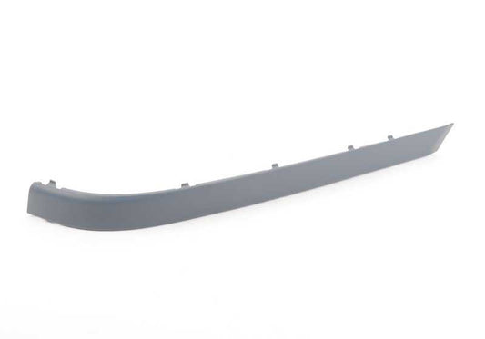 Right rear molded OEM 51127043370 for BMW E65, E66. Original BMW.
