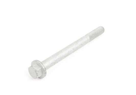 Parafuso hexagonal para BMW 1 F20 Series, Série 2 F22, Série 3 E90, Série 4 F32, 5 E60 Série, Série 6 F06, Série 7 E38, Série 8 F91, X1 E84, X3 F25, X4 F26, X5 F95, X6 F96, , X7 G07, XM G09 (OEM 07119906978). BMW original.