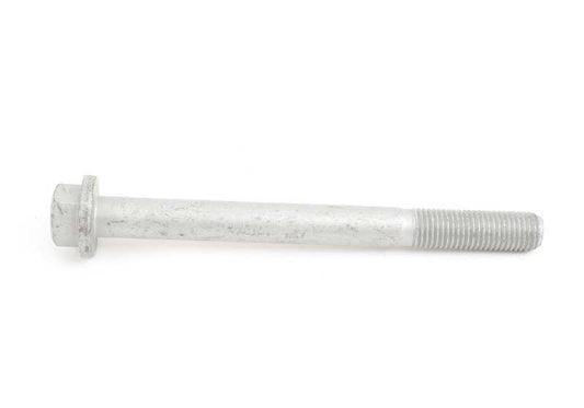 Parafuso hexagonal para BMW 1 F20 Series, Série 2 F22, Série 3 E90, Série 4 F32, 5 E60 Série, Série 6 F06, Série 7 E38, Série 8 F91, X1 E84, X3 F25, X4 F26, X5 F95, X6 F96, , X7 G07, XM G09 (OEM 07119906978). BMW original.