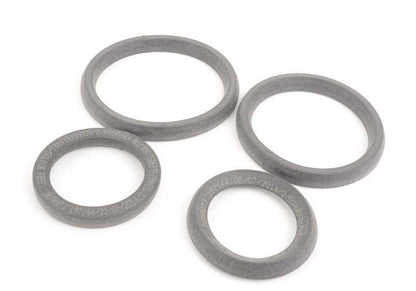 Juego de juntas OEM 63117349288 para BMW F07, F10, F11. Original BMW.