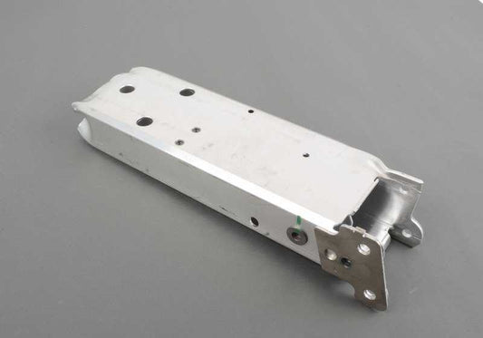 Elemento de deformación frontal izquierdo OEM 51117266195 para BMW F22, F23, F30, F31, F34, F32, F33, F36. Original BMW.