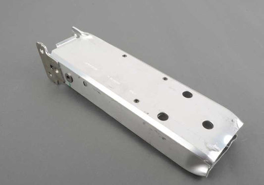 Elemento de deformación frontal izquierdo OEM 51117266195 para BMW F22, F23, F30, F31, F34, F32, F33, F36. Original BMW.