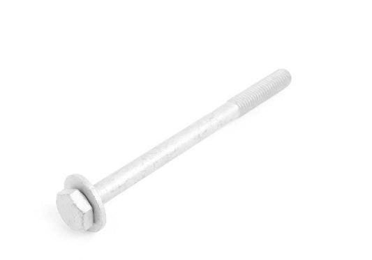 Hexagonale Kopfschraube für BMW 1 F20 -Serie, F21, Serie 2 F22, F23, F87, 3 F30, F31, F34, F35, F80 und Serie 4 F32, F33, F36, F82 (OEM 07147321202). Original BMW