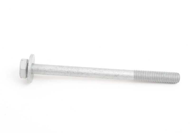 Tornillo de Cabeza Hexagonal para BMW Serie 1 F20, F21, Serie 2 F22, F23, F87, Serie 3 F30, F31, F34, F35, F80 y Serie 4 F32, F33, F36, F82 (OEM 07147321202). Original BMW