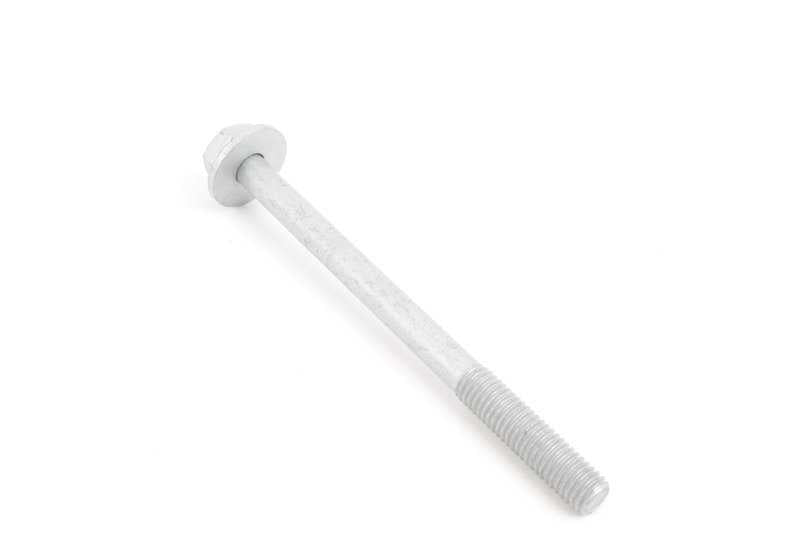 Tornillo de Cabeza Hexagonal para BMW Serie 1 F20, F21, Serie 2 F22, F23, F87, Serie 3 F30, F31, F34, F35, F80 y Serie 4 F32, F33, F36, F82 (OEM 07147321202). Original BMW