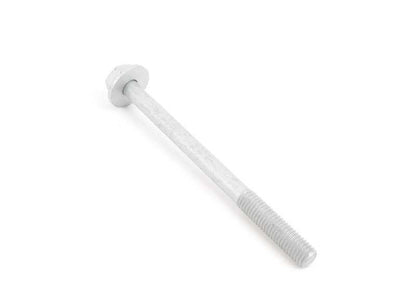 Tornillo de Cabeza Hexagonal para BMW Serie 1 F20, F21, Serie 2 F22, F23, F87, Serie 3 F30, F31, F34, F35, F80 y Serie 4 F32, F33, F36, F82 (OEM 07147321202). Original BMW