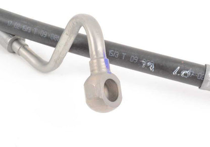 Manguito de dirección OEM 32416786795 para BMW E70, F15, E71, F16. Original BMW.