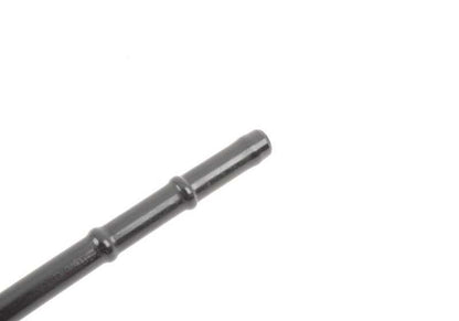 Tubo de aire de purga delantero OEM 16132229652 para BMW E46. Original BMW.