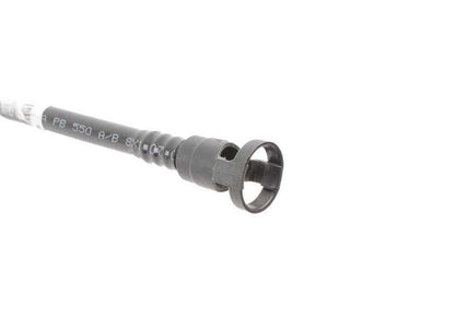 Tubo de aire de purga delantero OEM 16132229652 para BMW E46. Original BMW.