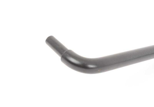Rear stabilizer for BMW E24 6 Series (OEM 33551128392). Original BMW
