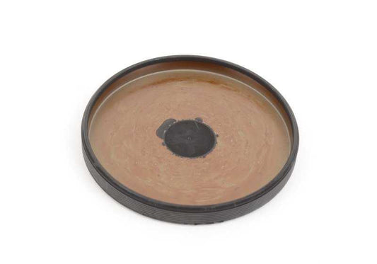 Tapa de motor OEM 11117615131 para BMW E82, E88, F20, F21, F22, F23, F87, E90, E91, E92, E93, F30, F31, F34, F80, F32, F33, F36, F82, F83, F07, F10, F11, F06, F12, F13, F01, F02, E84, F25, F26, E70, F15, E71, F16. Original BMW.