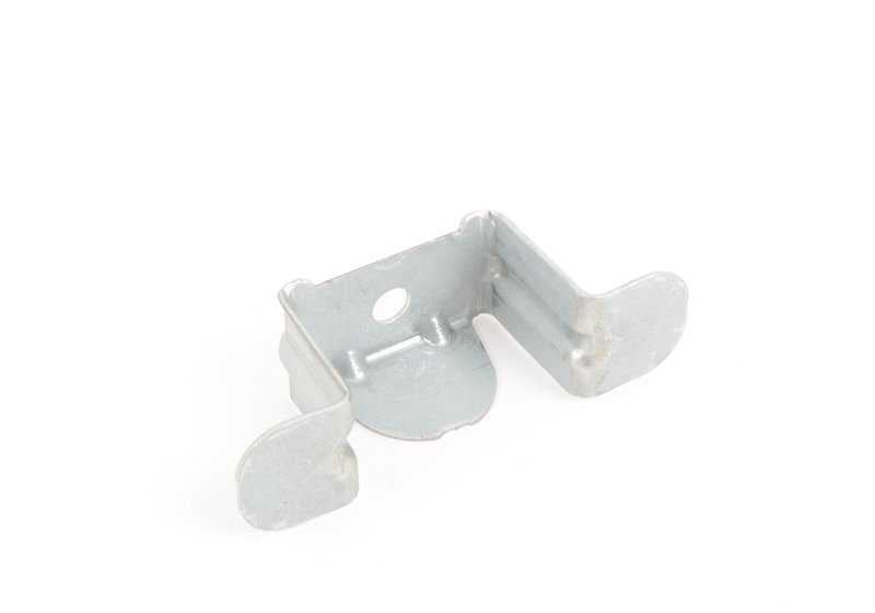 Prise en charge de l'amortisseur de bruit d'admission pour BMW E39, E38 (OEM 41148167199). BMW d'origine