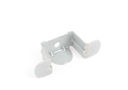 Verfällige Unterstützung für den Zulassungsgeräuschschockdämpfer für BMW E39, E38 (OEM 41148167199). Original BMW