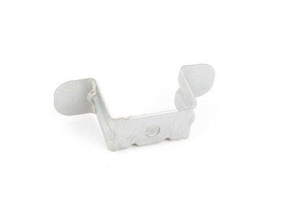 Prise en charge de l'amortisseur de bruit d'admission pour BMW E39, E38 (OEM 41148167199). BMW d'origine