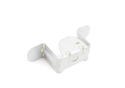 Prise en charge de l'amortisseur de bruit d'admission pour BMW E39, E38 (OEM 41148167199). BMW d'origine