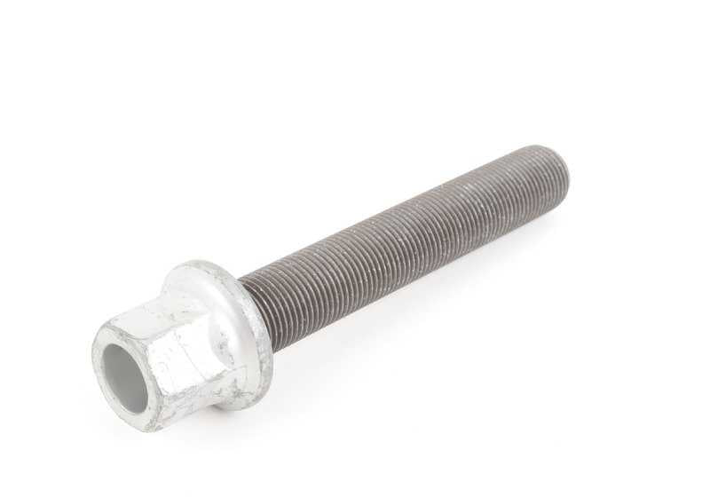 Parafuso de flange para BMW E84, F25, F26, F15, F16, E89 (OEM 11217614270). BMW original