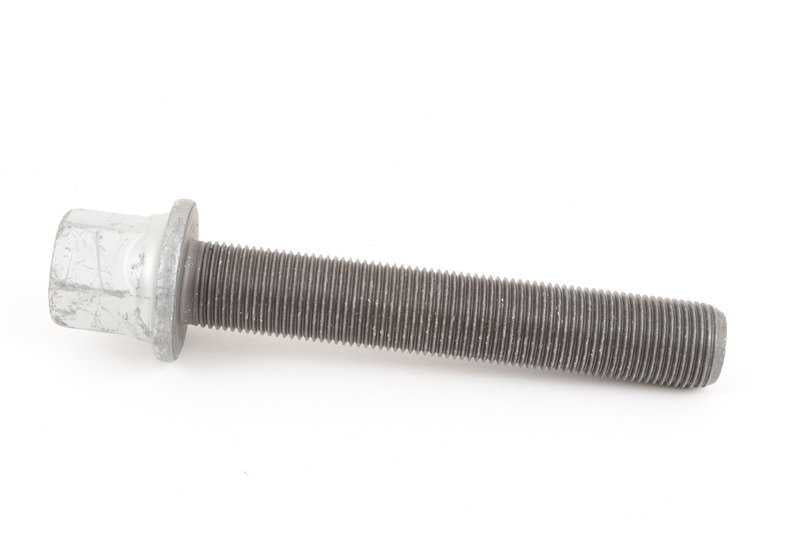 Parafuso de flange para BMW E84, F25, F26, F15, F16, E89 (OEM 11217614270). BMW original