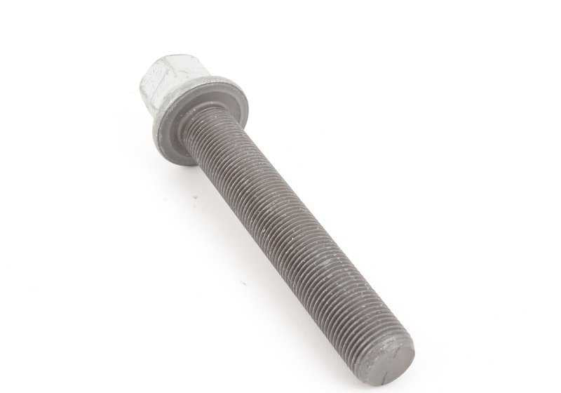 Parafuso de flange para BMW E84, F25, F26, F15, F16, E89 (OEM 11217614270). BMW original