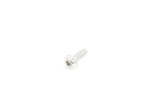 OEM -Schraube 07146963839 für BMW E90, E91, E92, E93, E39, E60, E61, F11, E38, E65, E66, F25, E53, E71, E72, E85, E52 und BMW Motor RK25. Original BMW.