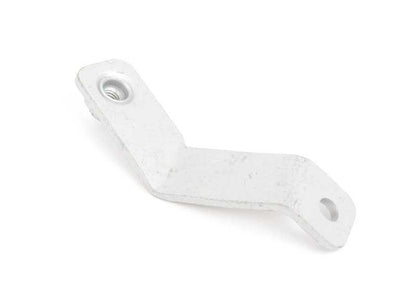 Soporte lateral del parachoques delantero derecho OEM 51113417728 para BMW E83. Original BMW.
