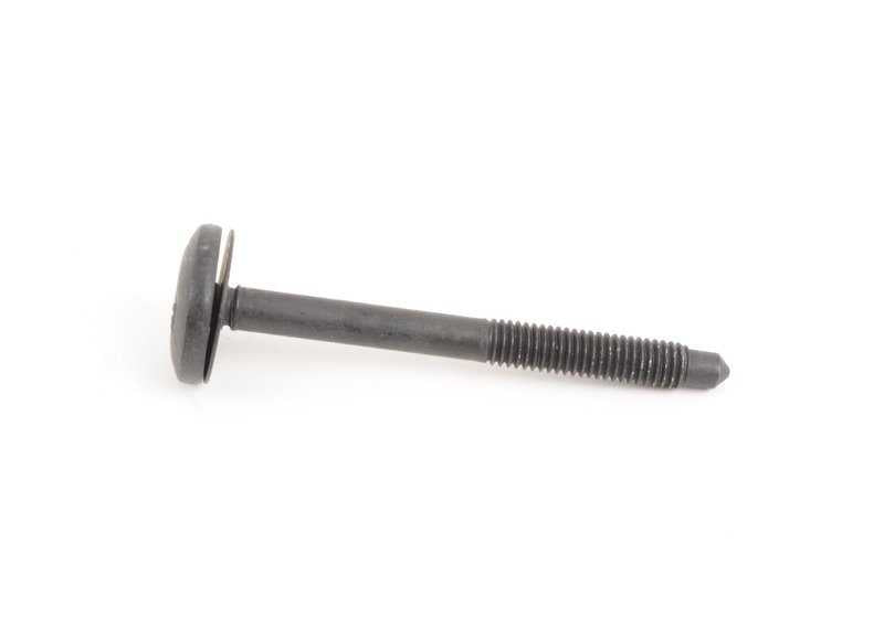 Parafuso Torx com arruela OEM 07147073615 para BMW E63, E64. BMW original.