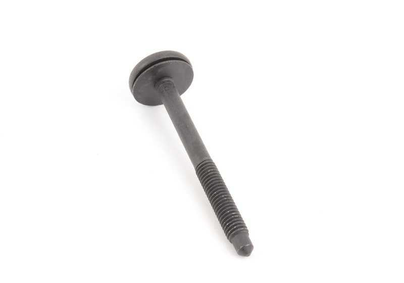 Parafuso Torx com arruela OEM 07147073615 para BMW E63, E64. BMW original.