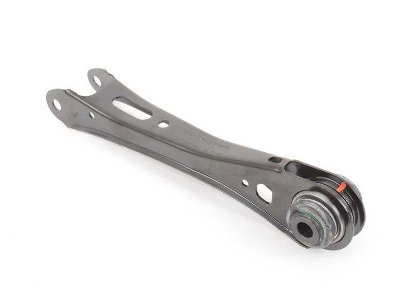 Brazos de suspensión traseros OEM 33326786981 para BMW X3 F25 y X4 F26. Repuesto original BMW.