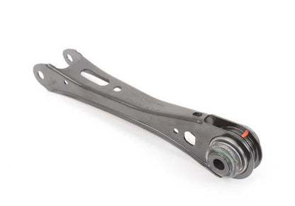 Brazos de suspensión traseros OEM 33326786981 para BMW X3 F25 y X4 F26. Repuesto original BMW.