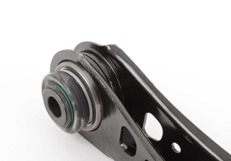 Brazos de suspensión traseros OEM 33326786981 para BMW X3 F25 y X4 F26. Repuesto original BMW.