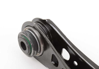 Brazos de suspensión traseros OEM 33326786981 para BMW X3 F25 y X4 F26. Repuesto original BMW.
