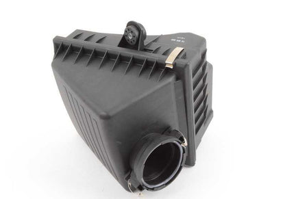Silenciador de ruido de admisión derecho OEM 13711406805 para BMW E39. Original BMW