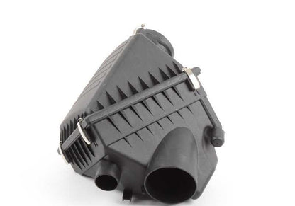 Silenciador de ruido de admisión derecho OEM 13711406805 para BMW E39. Original BMW